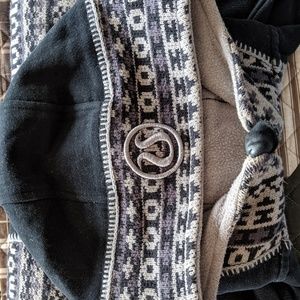 LuLuLemon Scuba Hoodie